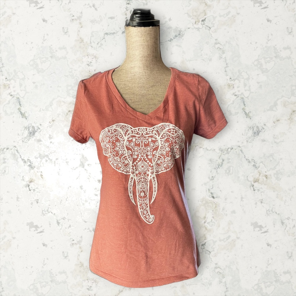 Elephant Shirt